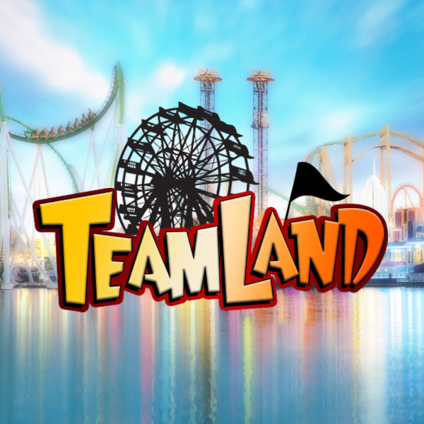 TEAM LAND TEAM BUILDINGS