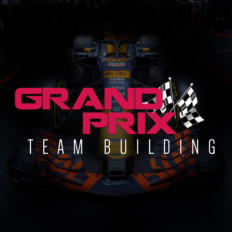 grand prix team building