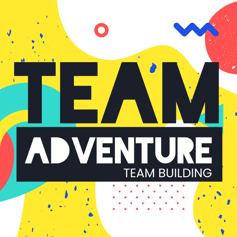 team adventure team building
