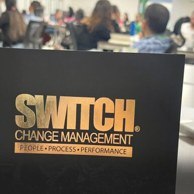 switch change management