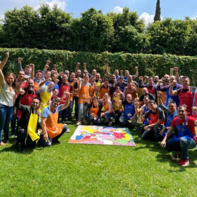 developmind dinamica picasso