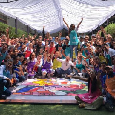 developmind dinamica picasso