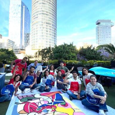 developmind dinamica picasso